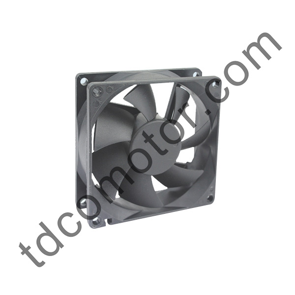 Ventilador Axial EC 92x92x25 YZ-9225