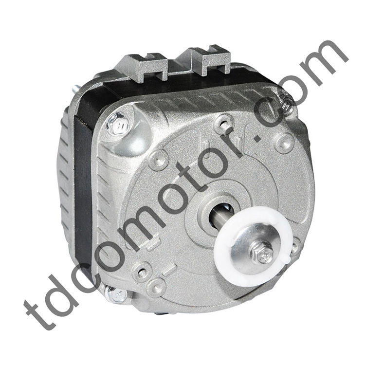 YZF16-25 16w Motor de ventilador Alambre de cobre Alambre de aluminio